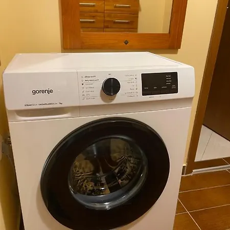 Apartment Ski-in Ski-out Fantastic