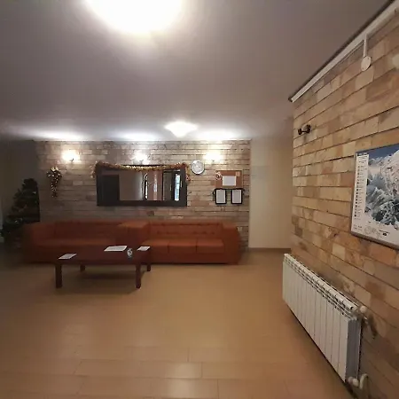 Apartment Ski-in Ski-out Fantastic