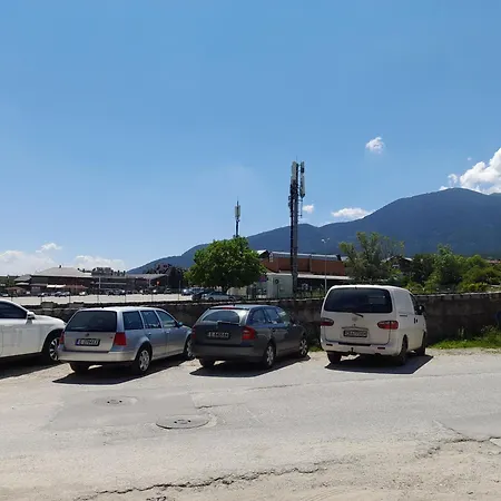 Ski-in Ski-out Fantastic * Bansko