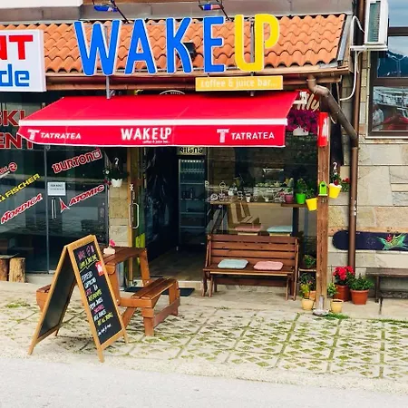 Ski-in Ski-out Fantastic