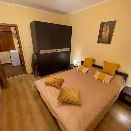 Ski-in Ski-out Fantastic Банско