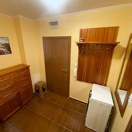 Apartamento Ski-in Ski-out Fantastic *