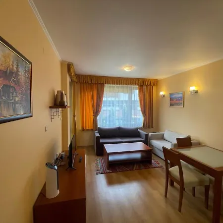 Ski-in Ski-out Fantastic