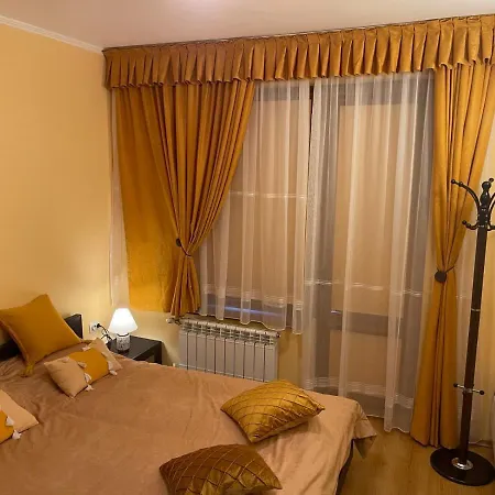 Ski-in Ski-out Fantastic