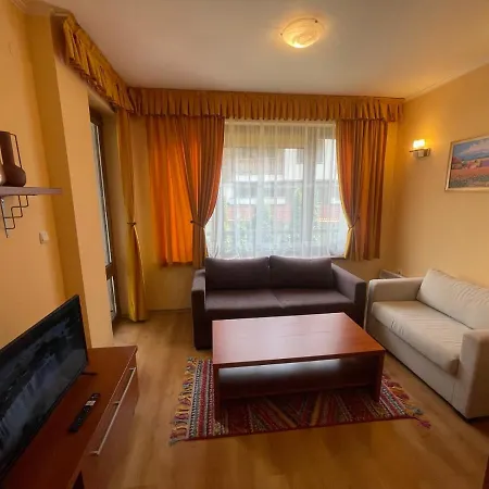 Ski-in Ski-out Fantastic