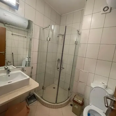 Апартаменты Ski-in Ski-out Fantastic