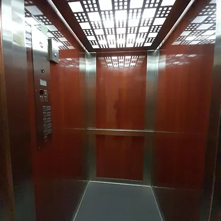 Apartamento Ski-in Ski-out Fantastic